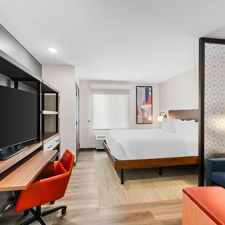 Everhome Suites Lexington - Horse Park Bagian luar foto
