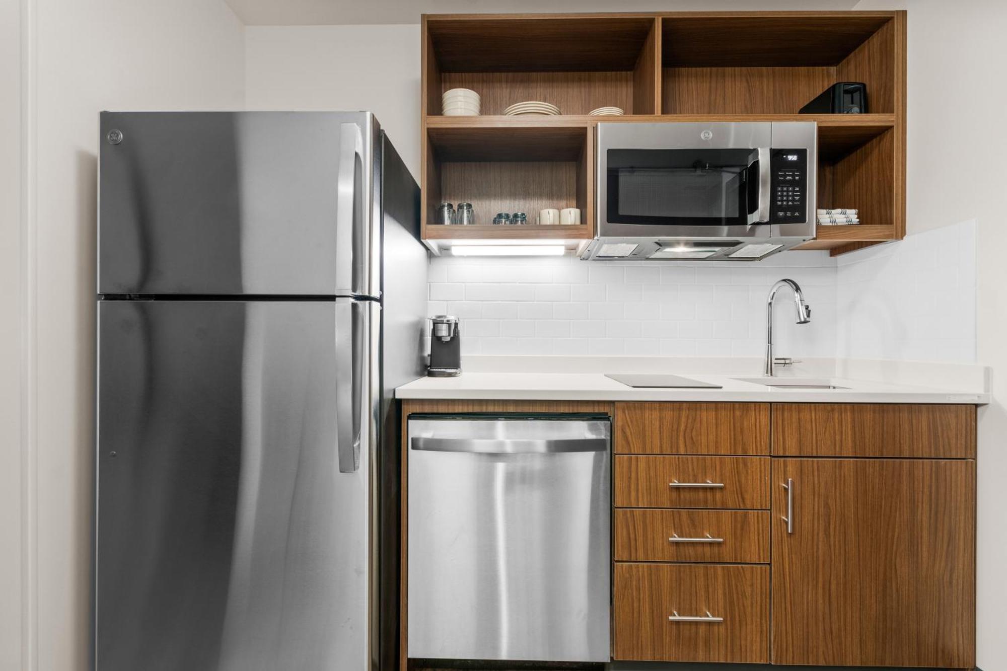 Everhome Suites Lexington - Horse Park Bagian luar foto