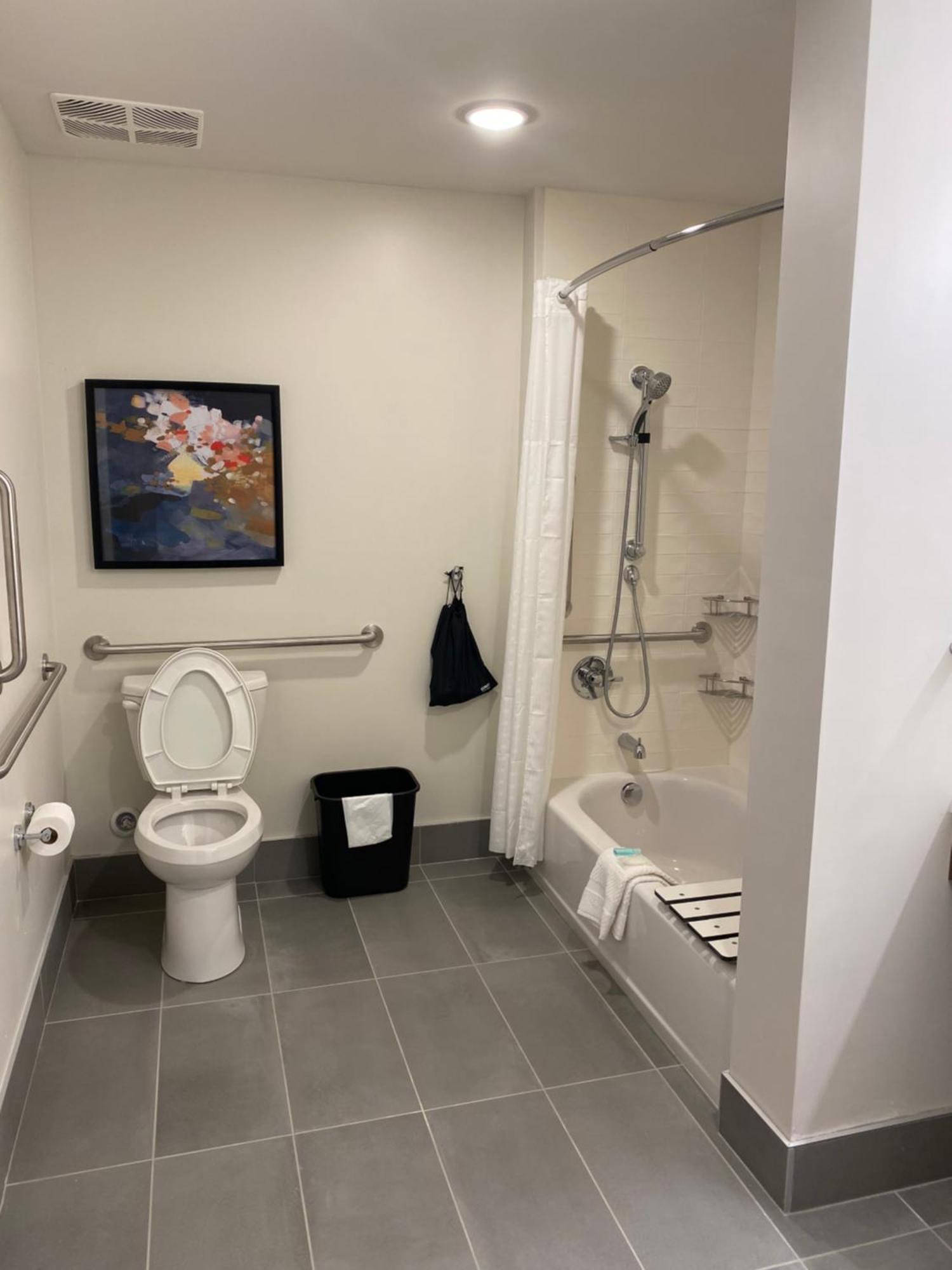 Everhome Suites Lexington - Horse Park Ruang foto